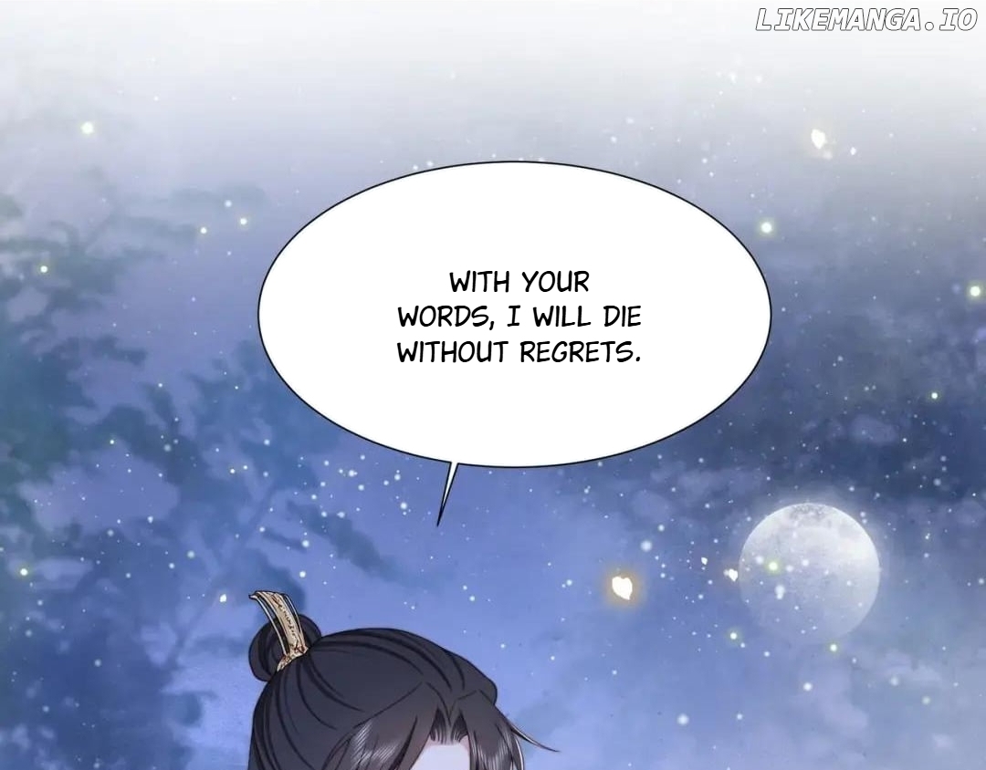 Lonely Emperor Chases His Sister-in-Law Chapter 72 - page 8
